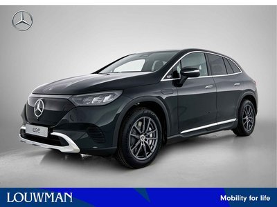 Mercedes-Benz EQE EQE SUV 300 Business Line 7