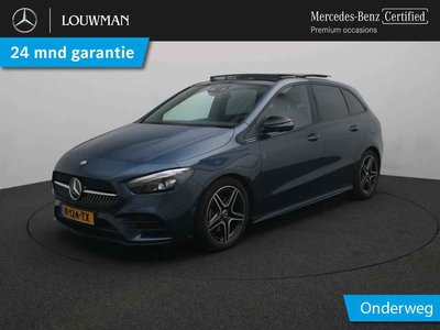Mercedes-Benz B-Klasse B 180 - Business Solution - 13