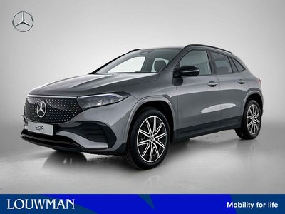 Mercedes-Benz EQA EQA 250+ Business Solution AMG 23