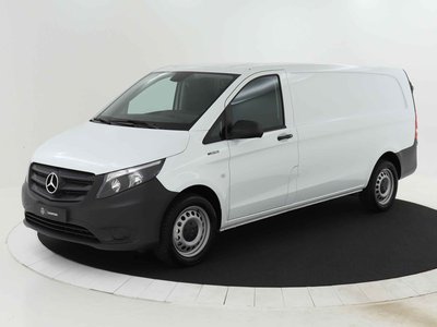 Mercedes-Benz eVito eVito Extra Lang | 85 kW | Demo voertuig 1