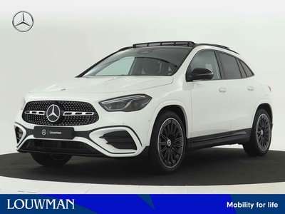 Mercedes-Benz GLA 180 Star Edition 31