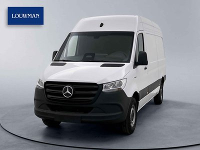 Mercedes-Benz Sprinter eSprinter 314 RWD Bestelwagen PRO Hoog dak L2 18