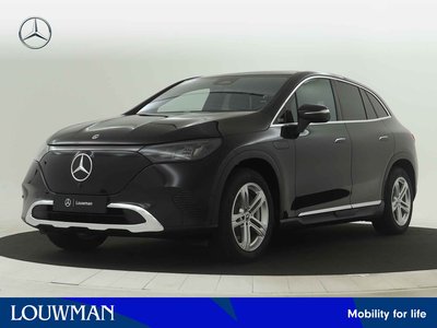 Mercedes-Benz EQE SUV 350+ Business Edition 96 kWh 4
