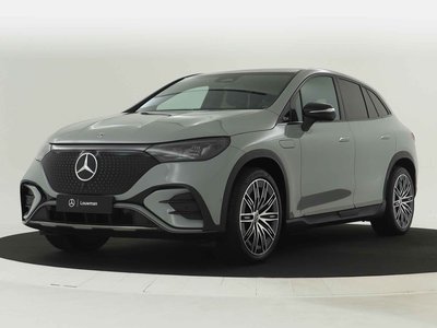 Mercedes-Benz EQE SUV 300 Sport Edition LIMITED voor € 79803,- 4