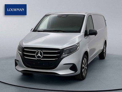 Mercedes-Benz Vito Vito 114 CDI Bestelwagen L2 21