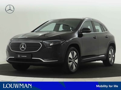 Mercedes-Benz EQA 250 Business Line 67 kWh 2