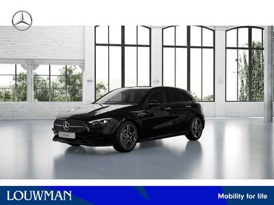 Mercedes-Benz A-Klasse A 180 Business Solution AMG 32