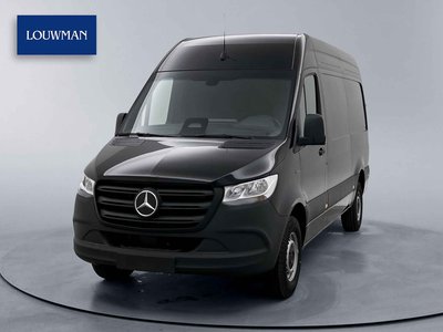 Mercedes-Benz Sprinter eSprinter 320 RWD Bestelwagen PRO Hoog dak L2 19