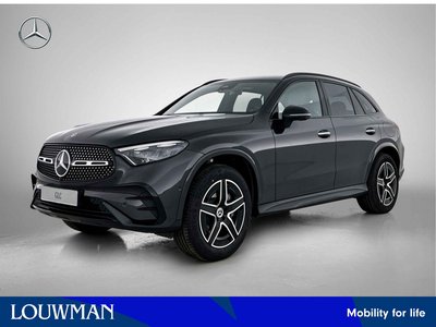 Mercedes-Benz GLC GLC 400 e 4MATIC Sport Edition 5