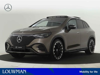 Mercedes-Benz EQE SUV 500 4Matic Sport Edition 96 kWh 16