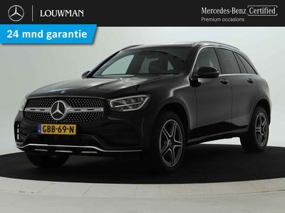 Mercedes-Benz GLC GLC 300 e 4MATIC 11