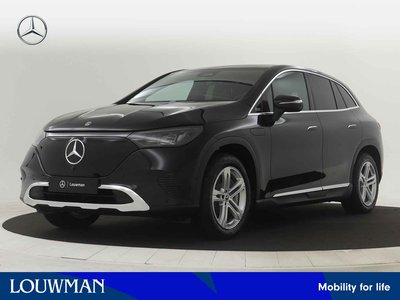 Mercedes-Benz EQE SUV 350+ Business Line 91 kWh 5