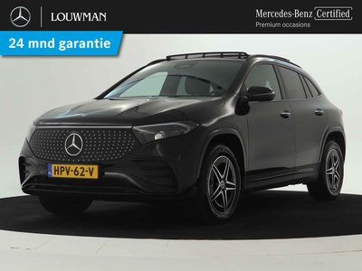 Mercedes-Benz EQA EQA 250 17
