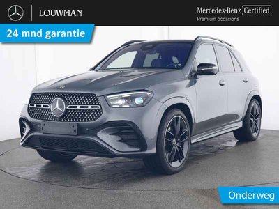 Mercedes-Benz GLE GLE 400 e Business Line 31