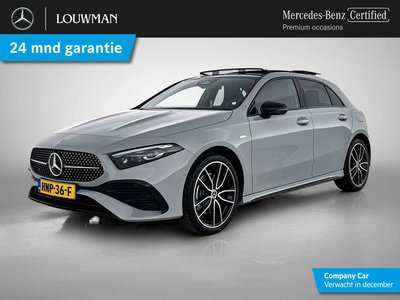 Mercedes-Benz A-Klasse A 250 e Business Solution AMG 23