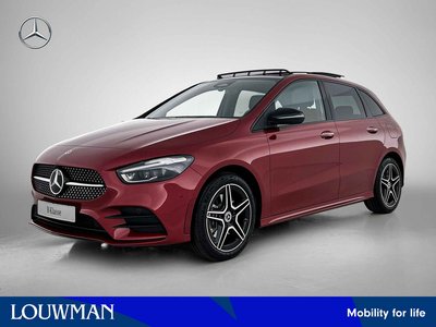 Mercedes-Benz B-Klasse B 250 e Business Solution AMG 6