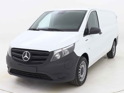 Mercedes-Benz eVito Lang 66 kWh 16