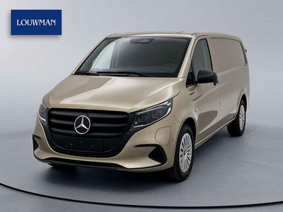 Mercedes-Benz eVito eVito 112 L2 66 kWh 13