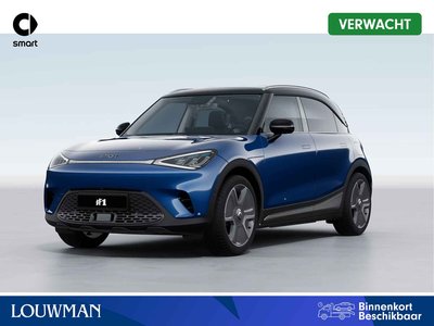 Smart Smart #1 Pro 49 kWh 31
