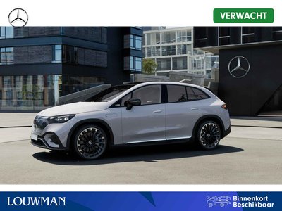 Mercedes-Benz EQE SUV 500 4Matic Sport Edition 96 kWh 31