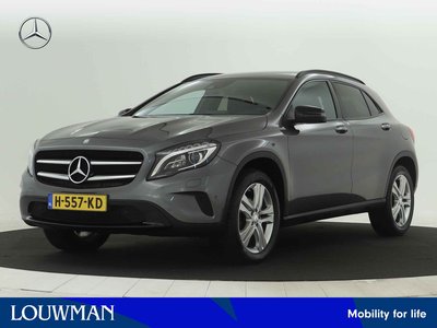 Mercedes-Benz GLA 200 Premium Plus Limited 16