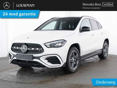 Mercedes-Benz GLA GLA 250 e 31