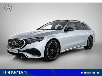 Mercedes-Benz E-Klasse E 300 e Estate Sport Edition 21