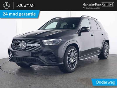 Mercedes-Benz GLE GLE 400 e Business Line 14