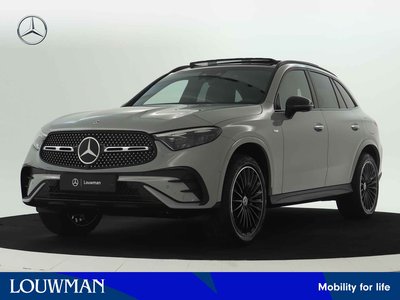 Mercedes-Benz GLC GLC 300 e 4MATIC Sport Edition met EQ Hybride Technologie 27