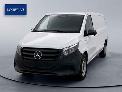 Mercedes-Benz Vito eVito 112 Bestelwagen L3 23