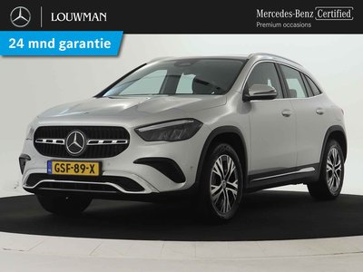 Mercedes-Benz GLA GLA 250 e 28