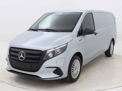 Mercedes-Benz eVito Lang L2 66kWh 27