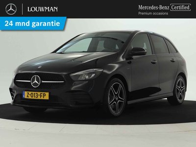 Mercedes-Benz B-Klasse B 250 e 19