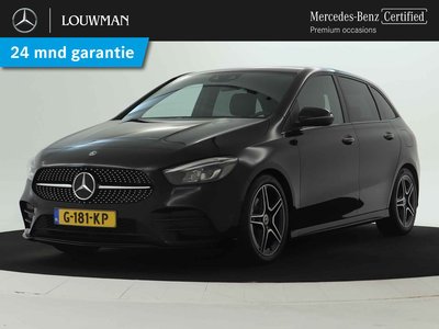 Mercedes-Benz B-Klasse B 180 - Business Solution - 16