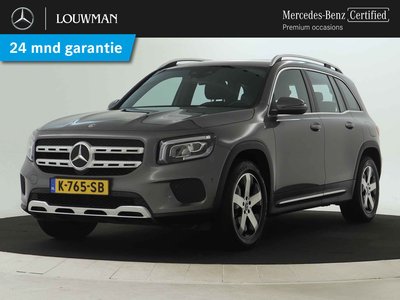 Mercedes-Benz GLB GLB 180 Business-Solution 1