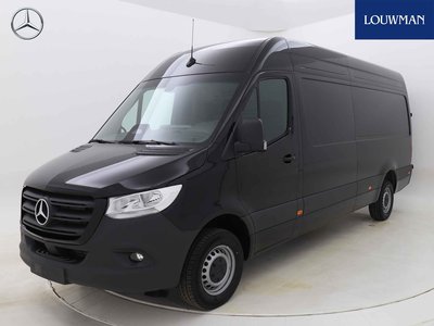 Mercedes-Benz Sprinter 315CDI L3 RWD PRO 10