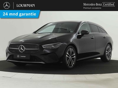 Mercedes-Benz CLA CLA 180 Shooting Brake Star Edition 21