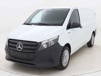 Mercedes-Benz eVito eVito 112 GB Lang 66 kWh PRO 11