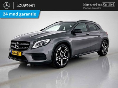 Mercedes-Benz GLA GLA 180 Business Solution 15
