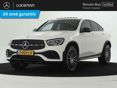 Mercedes-Benz GLC GLC 300 e 4MATIC Coupé 13