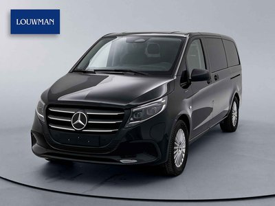 Mercedes-Benz Vito eVito 129 Tourer PRO L2 14