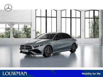 Mercedes-Benz A-Klasse A 250 e Limousine Business Solution AMG 23