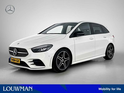 Mercedes-Benz B-Klasse B 180 9