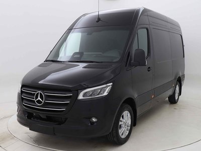 Mercedes-Benz Sprinter Sprinter 319 CDI RWD Bestelwagen SELECT Hoog dak L 26