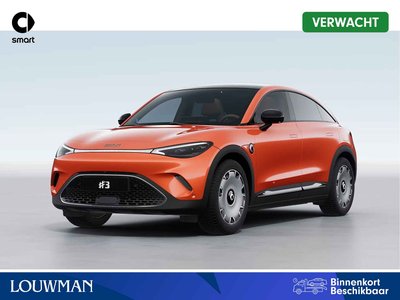 Smart Smart #3 Premium 66 kWh 28