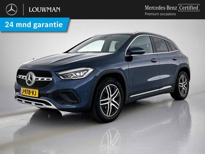Mercedes-Benz GLA GLA 200 Business Solution 27