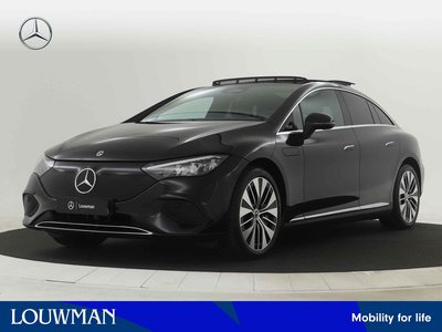 Mercedes-Benz EQE 300 Business Edition 89 kWh 5