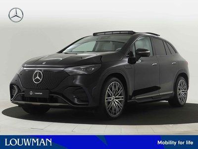Mercedes-Benz EQE SUV 350+ Sport Edition 96 kWh 7