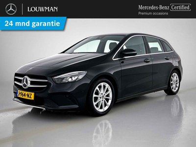 Mercedes-Benz B-Klasse B 180 15