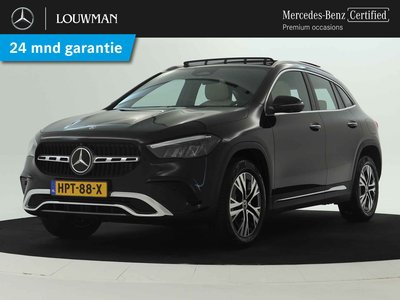 Mercedes-Benz GLA GLA 250 e 27